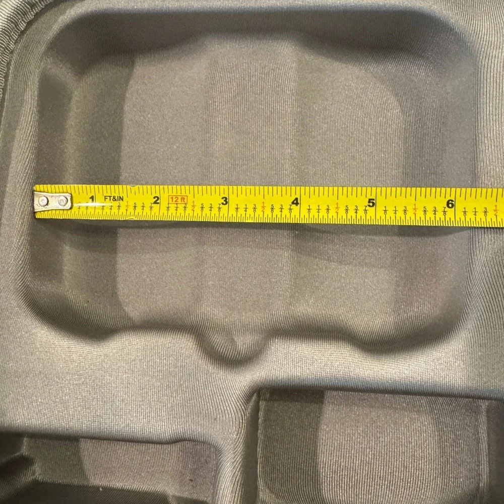XFJ For Mini 3 Pro Drone Carrying Case‎ Shoulder Bag Gray